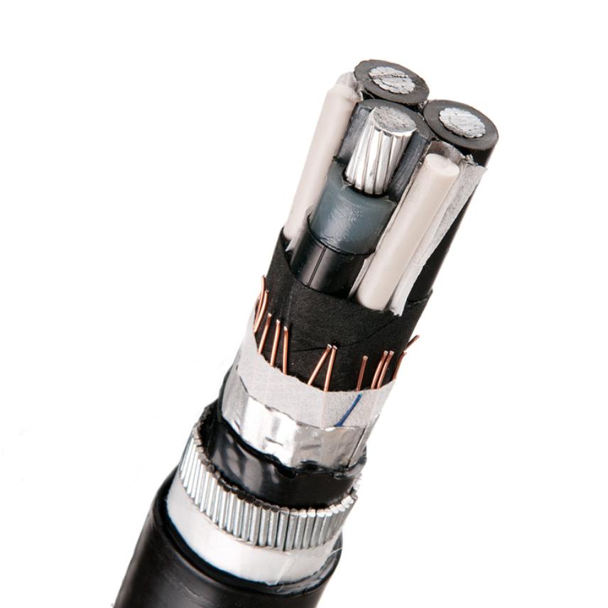 AXCLTV TT 12 kV 3x150/25
