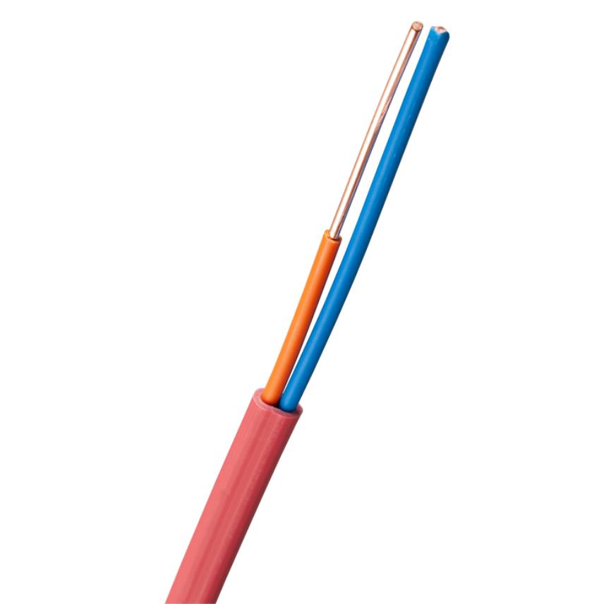 EQQRB Easy™ 2X1,0 MM