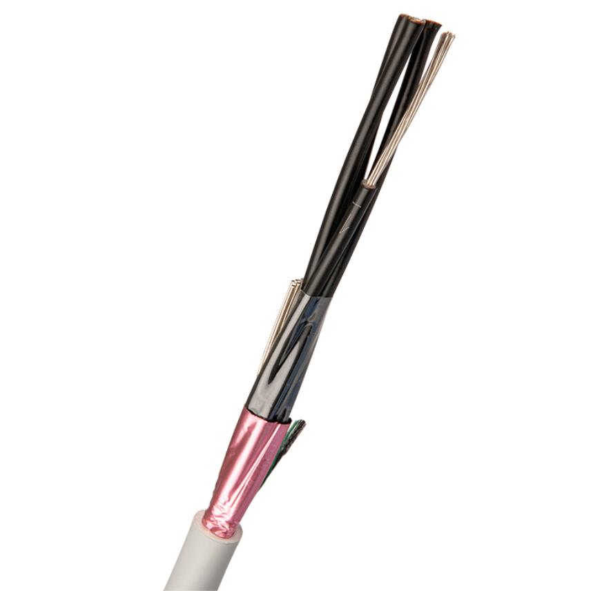 FQAR-PG 150/250 V 2X0,5