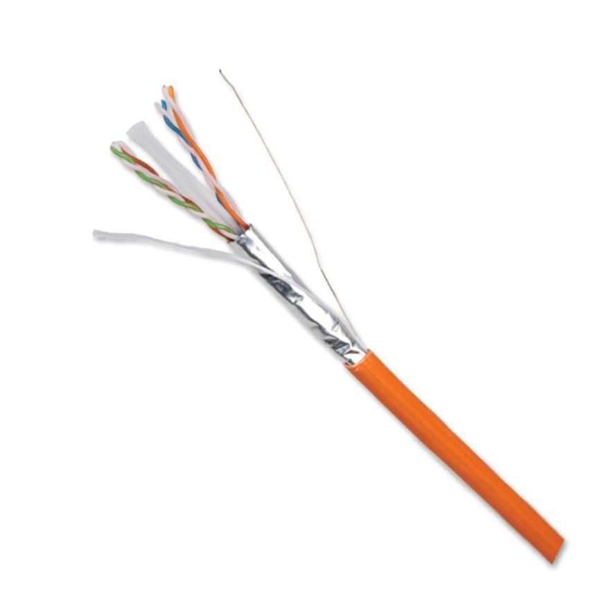 LANmark-6A F1/UTP 4pr AWG23 LSZH Dca Kabel