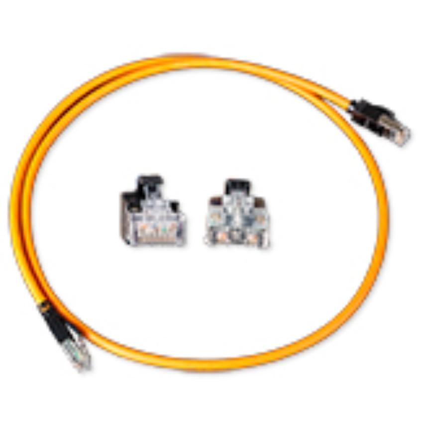 LANmark-7A Patch Cords