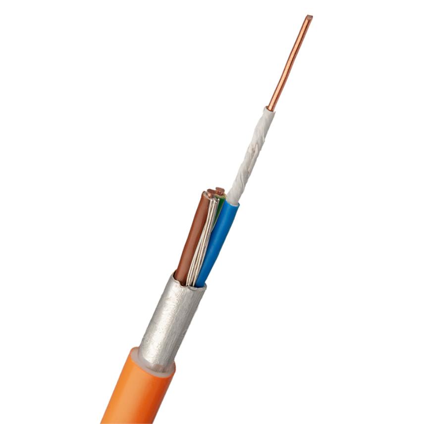 Alsecure EQLQ Easy™ 450/750V