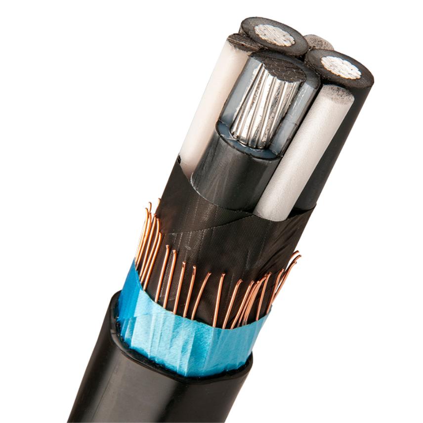 AMCL 12 kV 