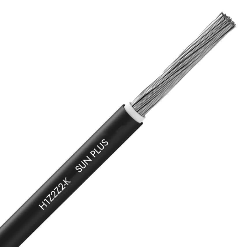 ENERGYFLEX® 0,6/1kV - Solcellspanelkabel