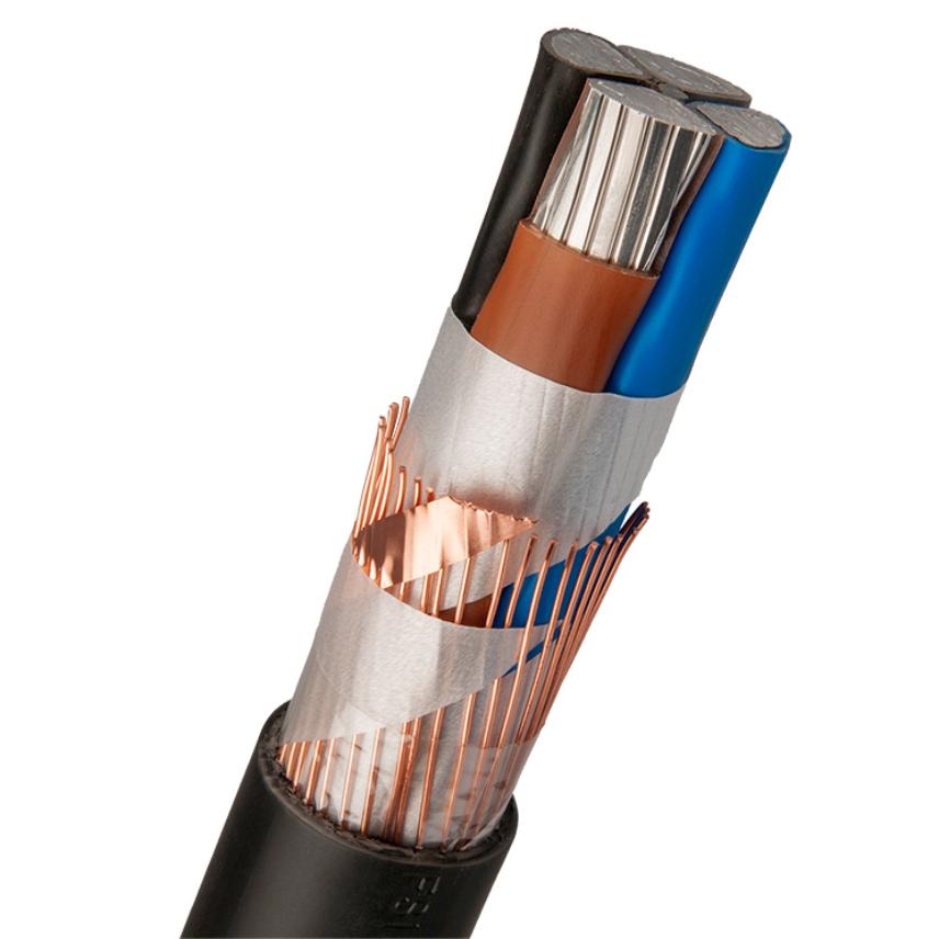 AXQJ Easy 1 kV 4X185/57