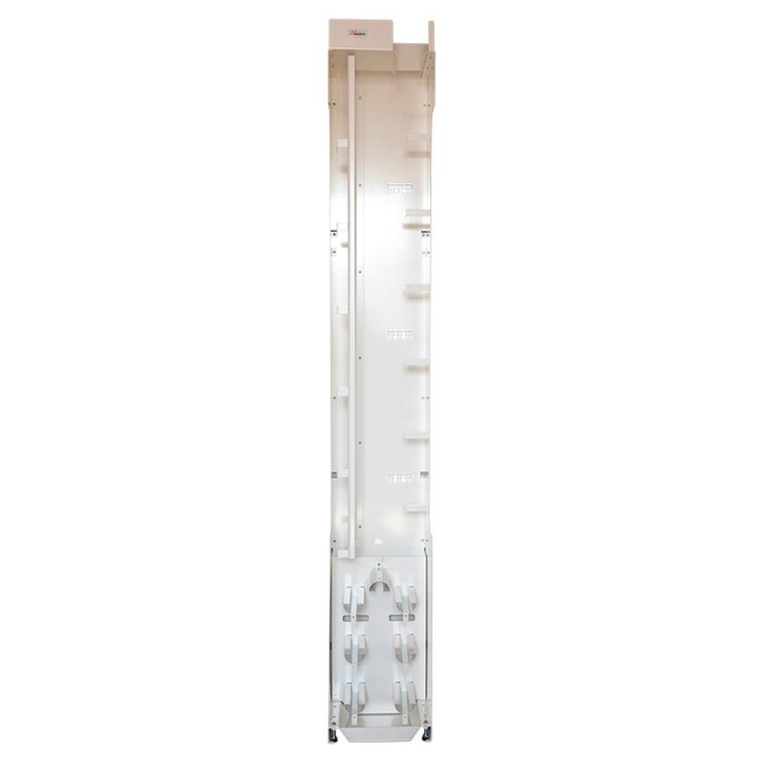 N3S Patching frame 1800/300 mm for 576 fibrer