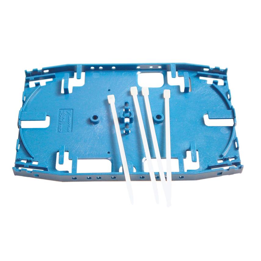 Splice Cassette universal plastic
