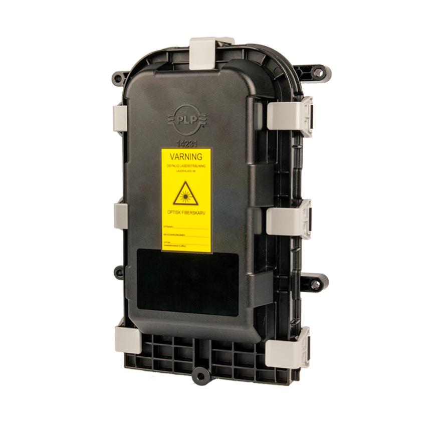 Skarvbox COYOTE STP-L KOMPLETT