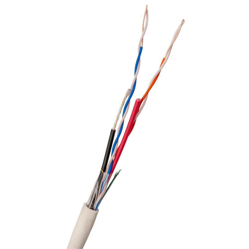 FLQQBR CombiCat5 2x1+2x2x0,6