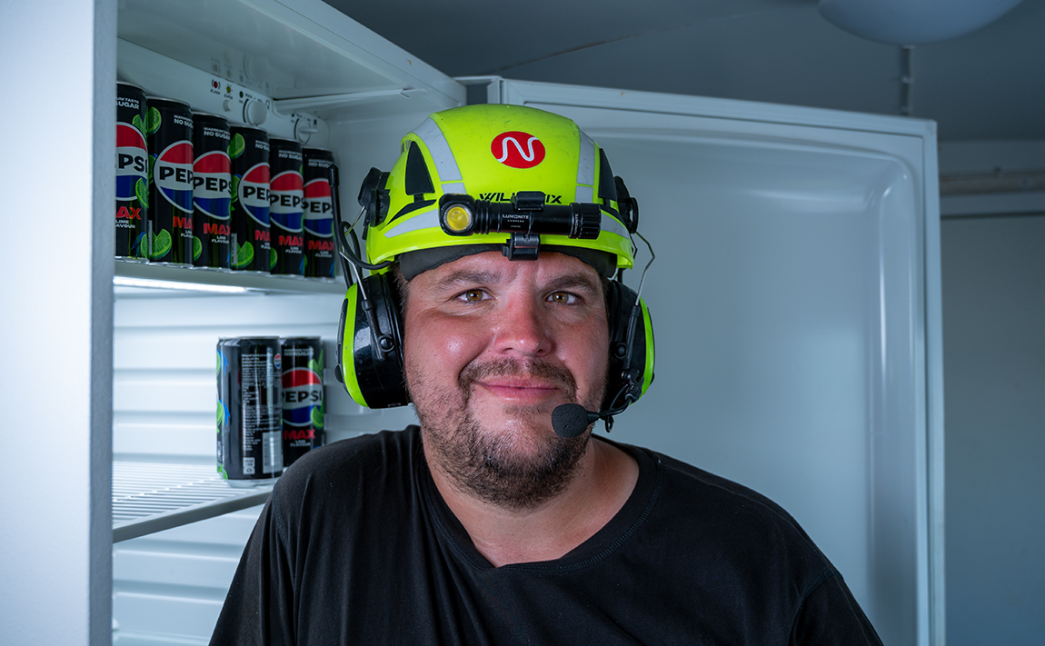 Före bild